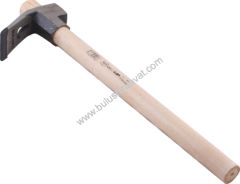 Bulmax Yerlı Usta Keserı Bmx-236 (6 Adet Gönderilir)