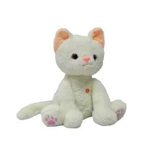 25 CM PELUŞ KEDİ HALLEY