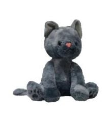25 CM PELUŞ KEDİ HALLEY