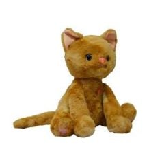 25 CM PELUŞ KEDİ HALLEY