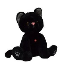 25 CM PELUŞ KEDİ HALLEY