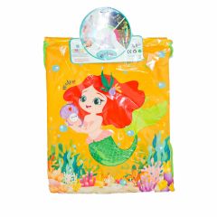 MOL-008 8ASS BÜZGÜLÜ SU GEÇİRMEZ ÇANTA