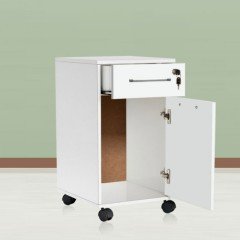 Berrado Kilitli Keson ve Komidin