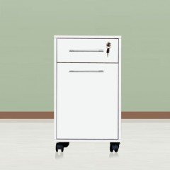 Berrado Kilitli Keson ve Komidin