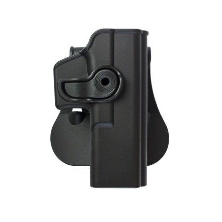 IMI Defense Z1010 Glock 17 22 31 Sol El Silah Kılıfı