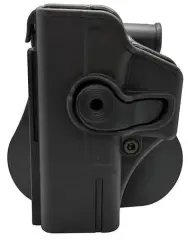 IMI Defense Z1010 Glock 17 22 31 Sol El Silah Kılıfı