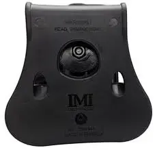 IMI Defense Z1010 Glock 17 22 31 Sol El Silah Kılıfı