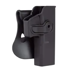 IMI Defense Z1010 Glock 17 22 31 Sol El Silah Kılıfı