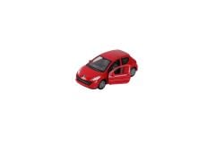 42370 WELLY ÇEK BIRAK PEUGEUT 207 METAL ARABA (ASORT RENKLER)