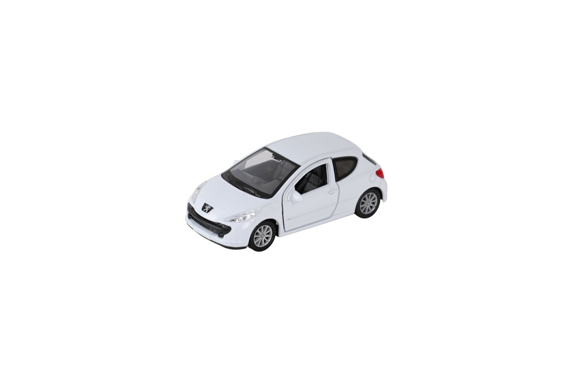 42370 WELLY ÇEK BIRAK PEUGEUT 207 METAL ARABA (ASORT RENKLER)