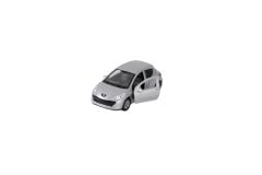 42370 WELLY ÇEK BIRAK PEUGEUT 207 METAL ARABA (ASORT RENKLER)