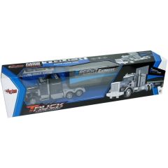 SYR-666-653 U/K F/F IŞIKLI ŞARJLI TIR -VRD