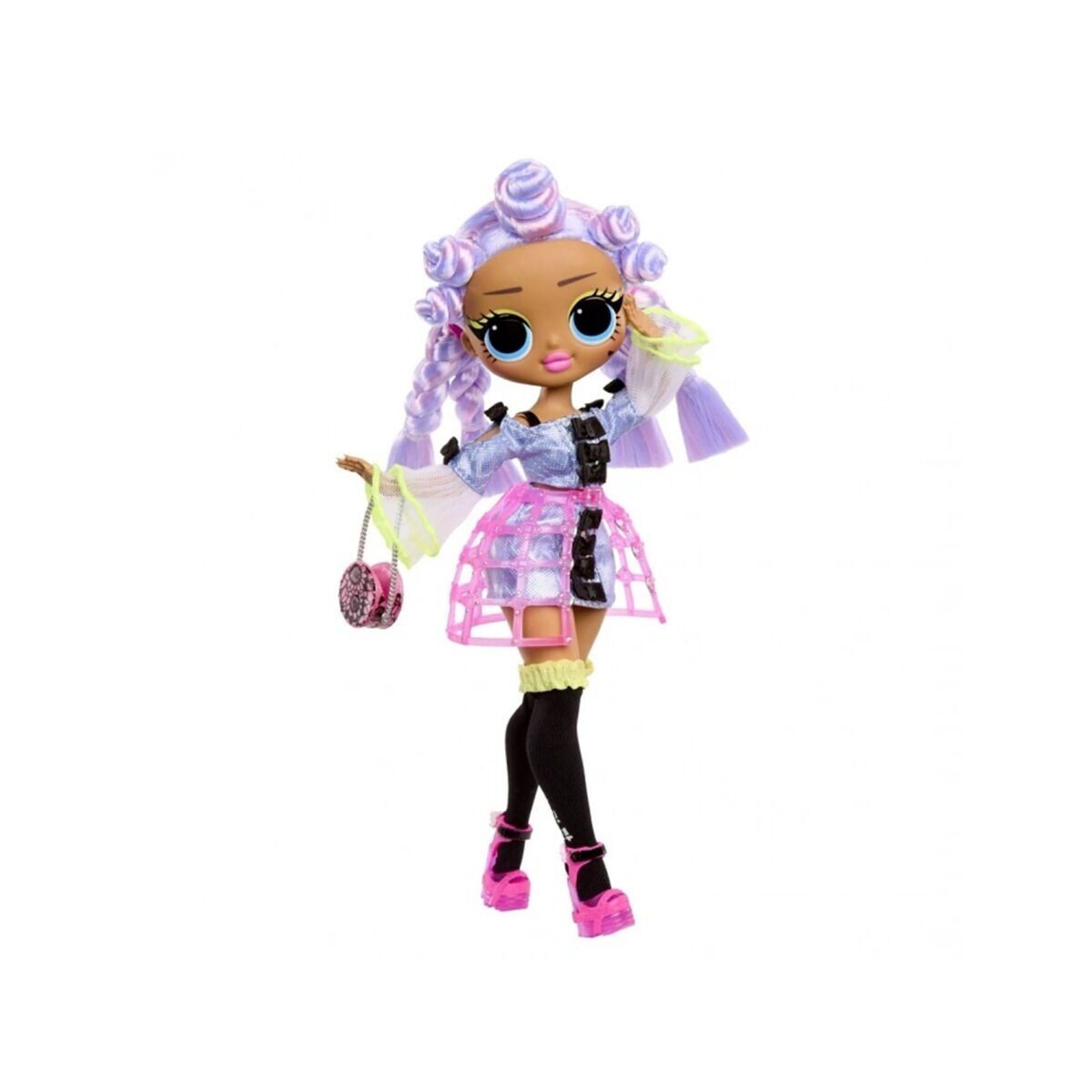 595618 L.O.L. O.M.G. Bebek / 595625 - 595632 - 595649 - 595656