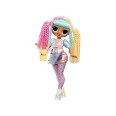 595618 L.O.L. O.M.G. Bebek / 595625 - 595632 - 595649 - 595656