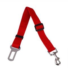 BUFFER® Emniyet Kemerine Takılabilen Kedi ve  Köpek Emniyet Kemeri