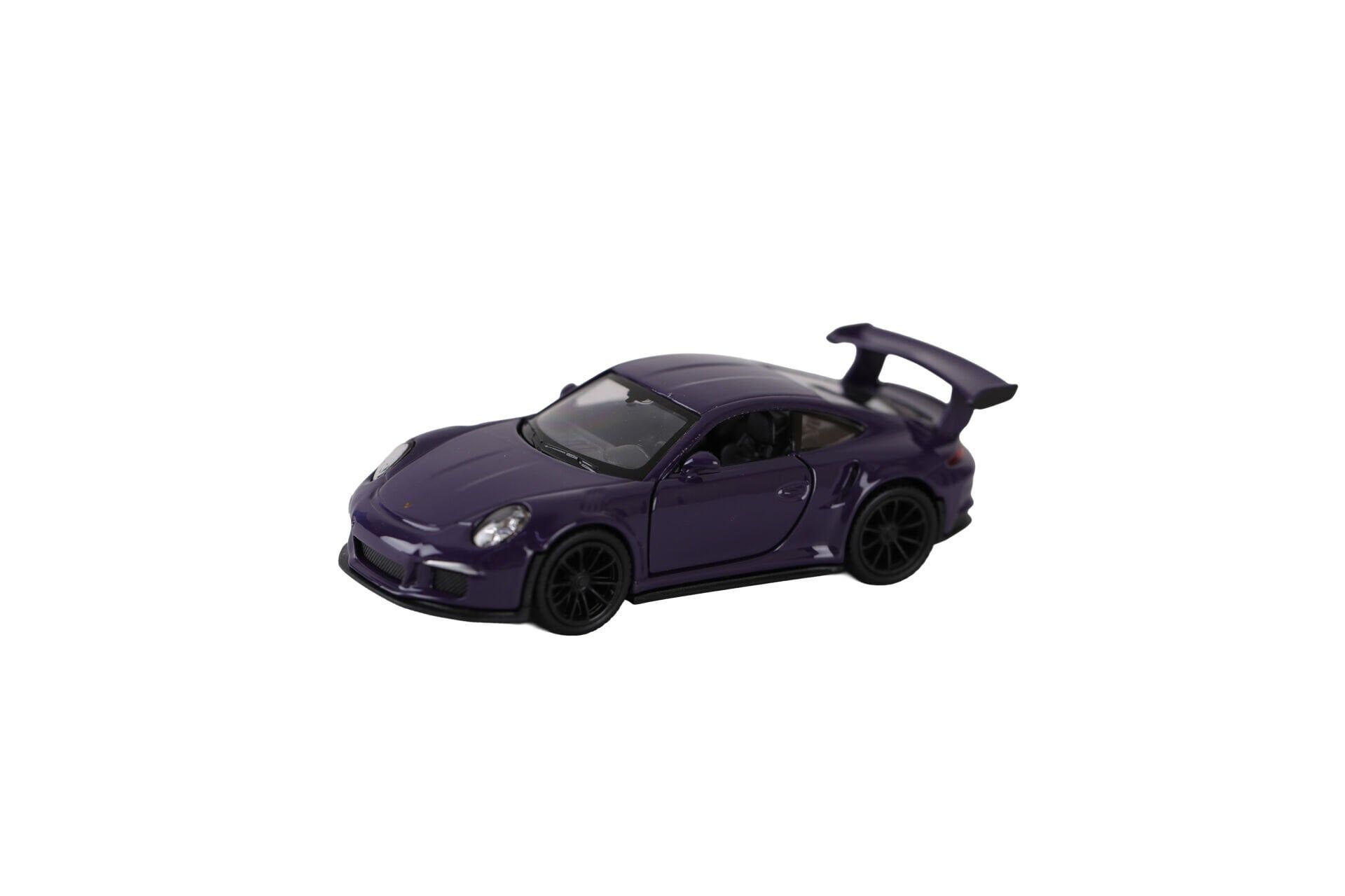 43746 Welly Çek Bırak 16 Porsche 911 Gt3 (Asorti Renkler)