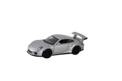 43746 Welly Çek Bırak 16 Porsche 911 Gt3 (Asorti Renkler)