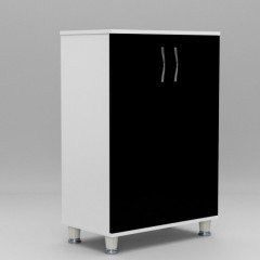 Berrado Kilitli Ofis Dolabı Dosya Dolabı Çok Amaçlı Dolap