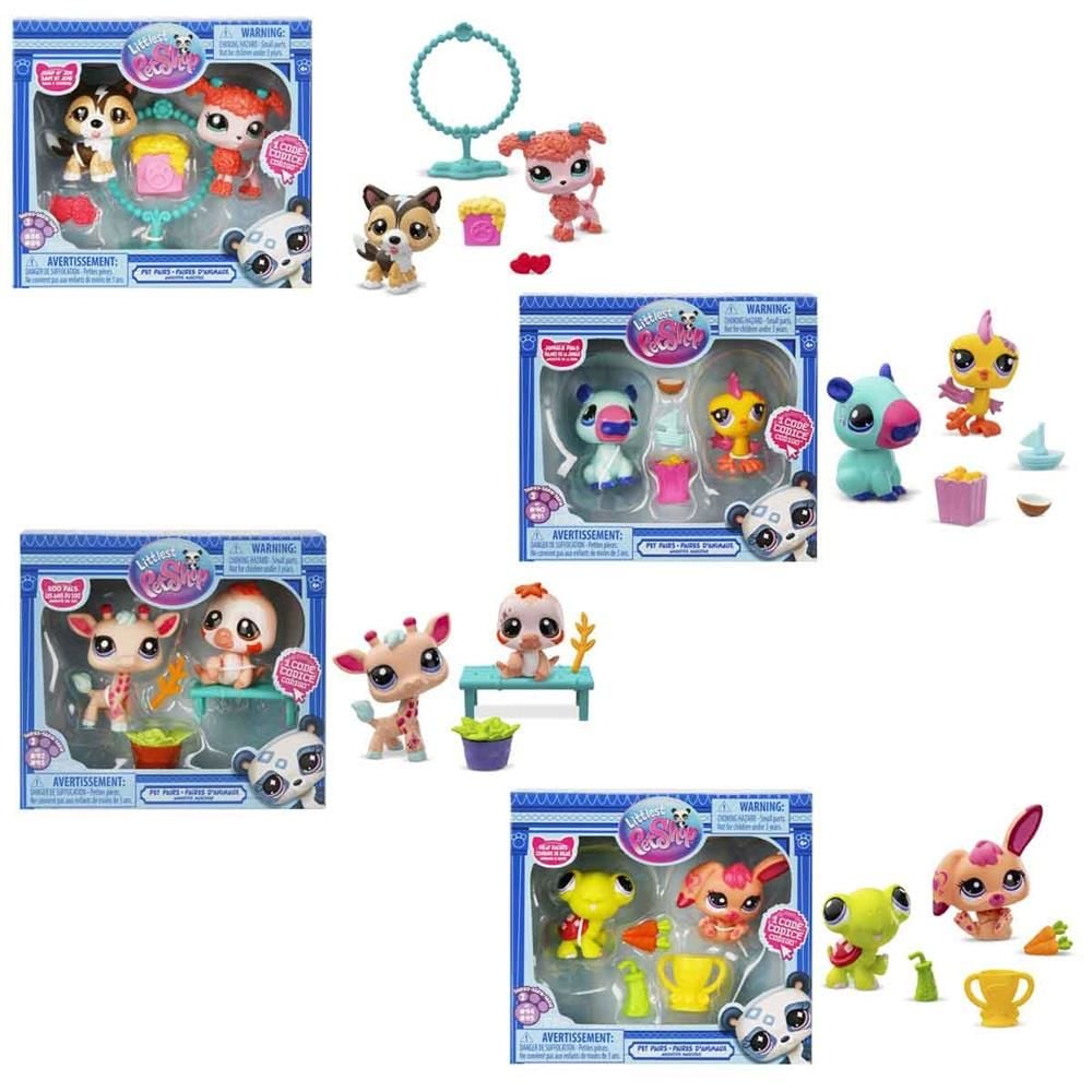 S00000620 FİGÜR MİNİŞLER 2Lİ PAKET 4A -SUN