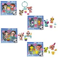 S00000620 FİGÜR MİNİŞLER 2Lİ PAKET 4A -SUN