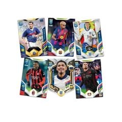 5514 PANINI FIFA 365 2026 GOLD EKO BLISTER