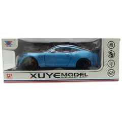 K240A1 BÜYÜK KUTULU METAL ÇEKBIRAK ARABA 12