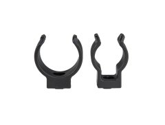 Fobus Kılıf DSS3 Dezenfektan Fener Gaz Spreyi Kılıfı Pedli Polimer