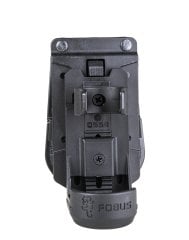 Fobus Kılıf DSS3 Dezenfektan Fener Gaz Spreyi Kılıfı Pedli Polimer