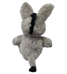 50 CM EŞŞEK PELUŞ -HLY