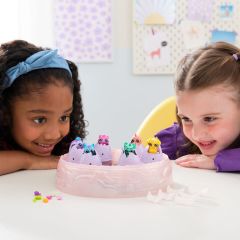 SPM-6070168 EGG HATCHİMALS ALİVE RAİNBOW HATCERY