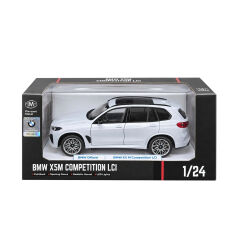 KZL-H2741 1 24 BMW X5M LCI ISIKLI 24