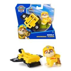 SPM-6071503 PAW FGR ACTION PUP ASST A GML