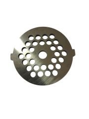 Karaca İnox 1201 Model Uyumlu Kıyma Makinesi Delikli Ayna, 5 Numara Yedek Parça Elek Süzgeç