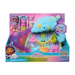 SPM-6071538 GDH PYS KITTY CARE PLAYSET GML SLD