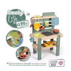 7600840208 S Life Mud Kitchen