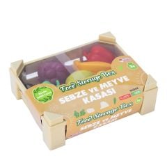 04043 SEBZE MEYVE KASASI -FEN