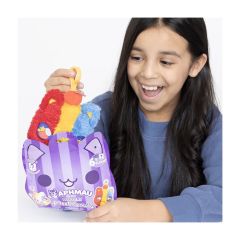 APH11000 Aphmau Sürpriz Unicorn Klips Peluş