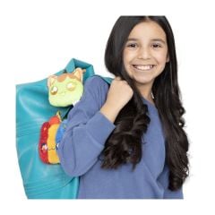 APH11000 Aphmau Sürpriz Unicorn Klips Peluş