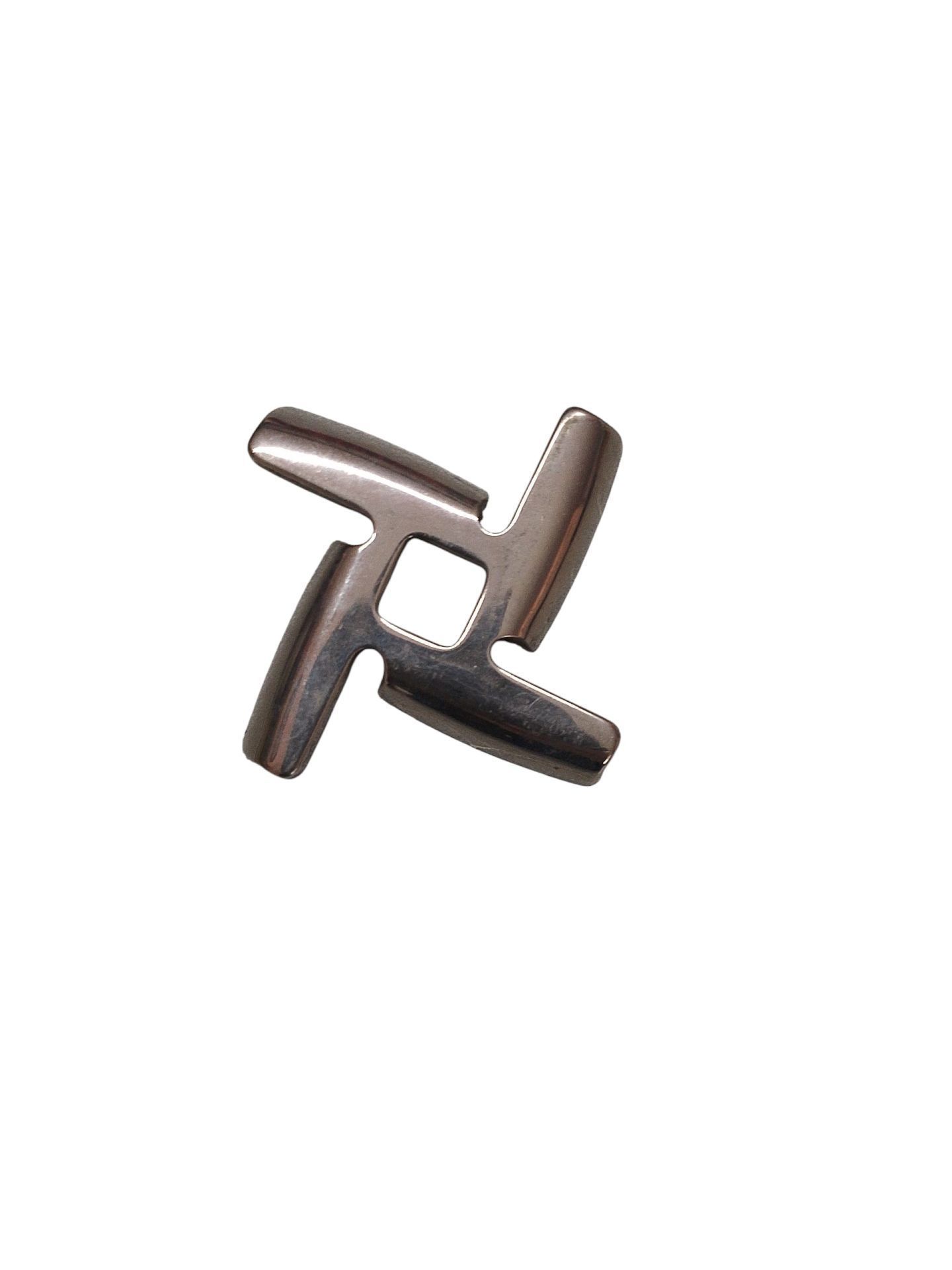 Bosch ProPower ve Mum5 Kıyma Makinesi Bıçağı, Paslanmaz #5 Yedek Parça Bıçak