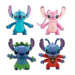 FLE00000 Flexfigs Figür Stitch