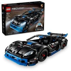 42176 Lego Technic Porsche GT4 e-Performance Yarış Arabası 834 parça +10 yaş