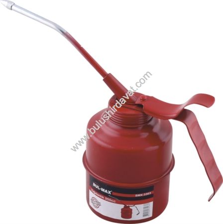 Bulmax 350cc Yagdanlık Bmx-3363 (4 Adet Gönderilir)