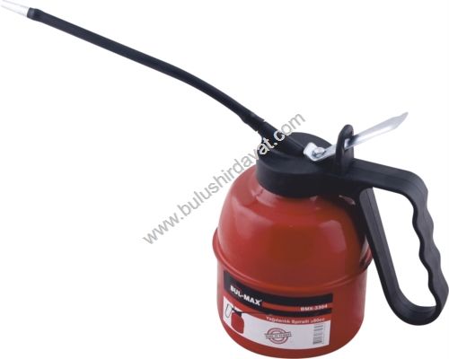 Bulmax 350cc Sprellı Yagdanlık Bmx-3364 (4 Adet Gönderilir)