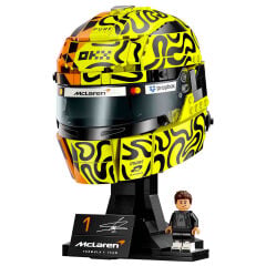 43023 LEGO® Editions McLaren Mastercard F1® Team Lando Norris Kaskı