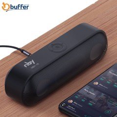 BUFFER® iPhone Lightning Aux Araç Dönüştürücü Ses Kablosu 3.5 mm Jack Girişli