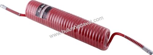 Bulmax 6,5*10mm 7,14mt Hava Hortumu Bmx-3427 (2 Adet Gönderilir)