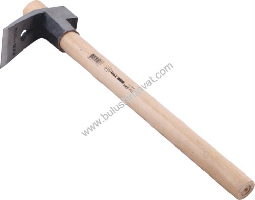 Bulmax Van Tıpı Genıs Keser Bmx-342 (6 Adet Gönderilir)