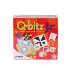 ZMK-68532 MIND Q BİTZ JR 6