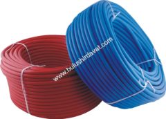 Bulmax 10mm 100mt Kırmızı O2 Hortumu Bmx-2922 (1 Adet Gönderilir)