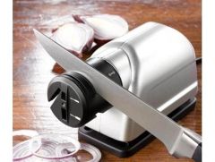 BUFFER® Pratik Kolay Elektrikli  Bıçak Bileme Keskinleştirme Makinası